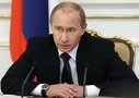 На заседании президиума правительства премьер-министр РФ Владимир Путин заявил, что государство выделит на патриотическое воспитание молодежи 600 миллионов рублей.