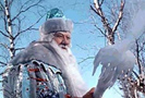 Продолжаем публикацию статей Алексея Цветкова о фильмах, посвященных зимним праздникам. Рассказ о рождественских фильмах продолжается анализом отечественного кинематографа.