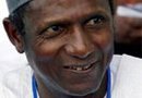 Президент Нигерии Умару Мусса Яр-Адуа скончался на 59 году жизни в своей резиденции. Исполняющим обязанности главы государства назначен вице-президент Джон Гудлак.
