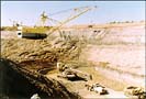 С 22 июля 2009 года 300 работников железнодорожного цеха ОАО «Орджоникидзевский горно-обогатительный комбинат» (Днепропетровская область) проводят забастовку, протестуя против низкого уровня заработной платы. Об этом пишет 27 июля 2009 года днепропетровский сайт UGMK.INFO.
