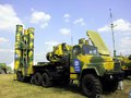 Россия отказалась от планов поставки зенитных ракетных комплексов С-300 Ирану. Такое решение было принято в связи с санкциями ООН, введенными в отношении Ирана 9 июня 2010 года.