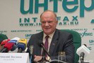 Лидер Коммунистической партии России Геннадий Зюганов выступил против кампании десталинизации, которую готов начать Совет при президенте РФ по содействию развития институтов гражданского общества и правам человека.