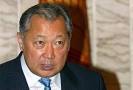 Свергнутый президент Киргизии Курманбек Бакиев заявил, что не признает свою отставку с поста президента страны. Об этом он сказал в заявлении, которое сделал в Минске.