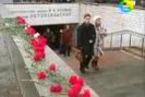 В столичных клиниках остаются на лечении 84 пострадавших.