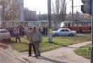 Премьер-министр Украины Юлия Тимошенко поручила профильным министерствам и местным властям Харькова ликвидировать долги по зарплате работникам харьковского коммунального предприятия «Горэлектротранс», коллектив которого объявил бессрочную забастовку, сообщает сайт proUA 12 октября 2009 года.
