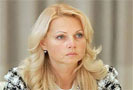 19 января 2010 года на заседании президентского Совета по демографической политике министр здравоохранения и социального развития РФ Татьяной Голиковой сделала ряд заявлений об успехах ее ведомства в вопросе решения демографической проблемы. Однако эксперты Общества специалистов доказательной медицины оспорили или подкорректировали многие выводы Голиковой в ходе пресс-конференции, состоявшейся 27 января 2010 года в Независимом пресс-центре в Москве.