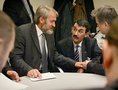 Так называемый Всемирный конгресс чеченского народа, проходивший с 16 по 18 сентября в Польше, в итоговой резолюции призвал страны ЕС «обращаться с ищущими убежища не как с простыми эмигрантами, а как с политическими беженцами. Помимо этого, участники конгресса призвали Европу активнее участвовать в урегулировании конфликта в Чечне.