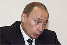 7 октября, в день своего рождения, премьер-министр России Владимир Путин встречается с группой известных российских писателей. Среди гостей премьера: Валентин Распутин, Андрей Битов, Александр Кабаков, Сергей Лукьяненко, Юрий Поляков и другие.