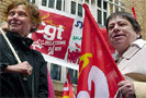10 сентября 2009 года работники France Telecom провели забастовку против тяжелых условий работы в компании, которые приводят к самоубийствам сотрудников, сообщает Лента.ру.