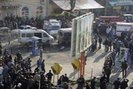 Одиннадцать человек погибли, порядка 60 получили ранения в результате взрыва на центральном рынке Владикавказа.