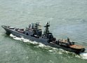 Корабли российского Военно-морского флота продолжат патрулировать район Аденского залива и Африканского рога в 2011 году.