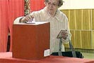 Единый день выборов 11 октября 2009 года принес гораздо меньше горячих новостей, чем обычно. Причем интереснее были именно муниципальные выборы, а некоторые региональные выборы, видимо, специально организовали так, чтобы они прошли как можно незаметнее для избирателей.