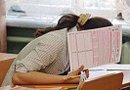 С сегодняшнего дня начинается Досрочная сдача ЕГЭ. Первым экзаменом для учеников станет русский язык.