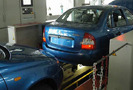 Россия поставит в Венесуэлу 2,5 тысячи легковых автомобилей производства ОАО "АвтоВАЗ", сообщил 1 февраля 2010 года вице-премьер РФ Игорь Сечин по итогам российско-венесуэльских переговоров.