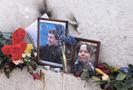 3 февраля 2010 года неизвестные разгромили импровизированный мемориал, созданный антифашистами на месте убийства адвоката Станислава Маркелова и журналистки Анастасии Бабуровой.
