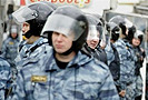 В понедельник (8 февраля 2010 года) в милицию обратился командир батальона ОМОНа с заявлением по поводу публикации материала в The New Times. Днем ранее на допрос в ГУВД вызвали главреда журнала Евгению Альбац.