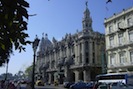 Около половины более чем миллионного населения Гаваны страдает от серьезных нарушений в водоснабжении жилых помещений. Общая ситуация со снабжением водой столицы страны – «самая критическая» за последние 50 лет, сообщила в пятницу газета «Гранма».