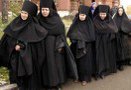 Органы СКП по Владимирской области возбудили уголовное дело по статье о незаконном лишении свободы в связи с заявлениями воспитанниц Свято-Боголюбского женского монастыря.