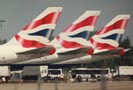 Сегодня началась забастовка летного состава британской авиакомпании British Airways (BA). Акция протеста продлится пять дней. После этого профсоюзная организация проведет еще две забастовки - по пять дней каждая.