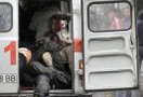 Число жертв беспорядков в Киргизии достигло 117 человек. В республику вошли российские военные. Один из предполагаемых организаторов волнений задержан.