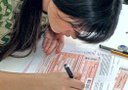 Рособрнадзор установил минимальный порог сдачи Единого госэкзамена (ЕГЭ) по русскому языку. Чтобы экзамен считался успешно сданным, необходимо набрать не менее 36 баллов.