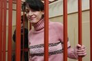 Никита Тихонов и Евгения Хасис могут быть причастны к нескольким громким убийствам, однако расследование этих дел приостановлено на время судебного разбирательства по делу об убийстве Маркелова и Бабуровой.