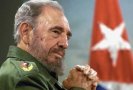 Бывший кубинский лидер Фидель Кастро впервые за несколько лет появился в эфире государственного телевидения и предостерег США от нападения на Иран.