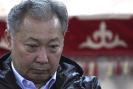 Экс-президент Киргизии Курманбек Бакиев объявлен в розыск по линии Интерпола. Ранее эта организация объявляла в розыск и сына политика, Максима.