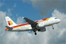 25–26 октября 2009 года 4,3 тысячи работников испанской авиакомпании Iberia проводят забастовку. Акция протеста организована профсоюзами CTA и SICTPLA, которые выдвинули требование отмены решения на четыре года заморозить зарплаты. По словам представителей профсоюза, зарплаты других сотрудников, например, пилотов, не были заморожены.
