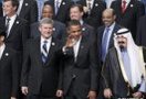 Страны «Большой двадцатки» (G20) на прошедшем саммите в Канаде согласились сократить второе дефициты своих бюджетов к 2013г. Странам-участницам G20 так и не удалось прийти к единому соглашению о введении единого налога на банки.