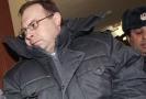 Мосгорсуд признал законным приговор бывшему милиционеру Анатолию Маурину, получившему шесть лет колонии строгого режима за причинение смертельного ранения водителю снегоуборочной машины.