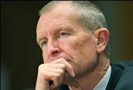 Президент США Барак Обама отправит в отставку адмирала Дэниса Блэра с поста директора национальной разведки США. Об этом заявил сам Блэр.