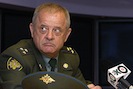 Лефортовский суд Москвы продлил на четыре месяца, до 23 июня, срок ареста отставному полковнику Владимиру Квачкову, обвиняемому в попытке организации вооруженногопереворота.