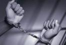 Двум подозреваемым в нападениях на милиционеров в Приморье предъявлено обвинение. Владимиру Илютикову и Александру Ковтуну, которые 11 июня сдались правоохранительным органам, грозит от 12 лет тюрьмы до пожизненного заключения.