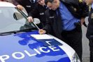 Полиция Грузии задержала 20 человек по подозрению в шпионской деятельности, которую они якобы вели в пользу России. Все задержанные - грузинские граждане.