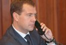 Сегодня в Йокогаме состоялась встреча президента России Дмитрия Медведева и премьер-министра Японии Наото Кана. Это первая встреча политиков после визита российско главы на Курилы.