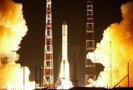 Стартовавшая накануне вечером с космодрома Байконур российская ракета-носитель "Протон-М" успешно вывела на целевую орбиту американский спутник связи Sirius XM-5.