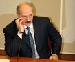 На границе Республики Беларусь задержан некий курьер, перевозивший 200 тыс. долл., предназначенных для местной оппозиции. Об этом оповестил Александр Лукашенко на встрече с российскими журналистами.