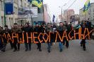 Власти Москвы вновь отказали правозащитникам и оппозиции в санкции на проведение «марша несогласных» на Триумфальной площади 31 июля.