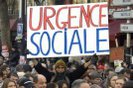 Каждый день забастовок стоит Франции от 200 до 400 млн евро. Весь период акций протеста, которые продолжаются уже более двух недель, обошелся стране в сумму от 1,6 до 3,2 млрд евро.