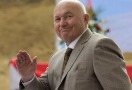 Сегодня бывший мэр Москвы Юрий Лужков уведомил «Единую Россию» о выходе из партии.