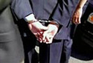 В понедельник (8 февраля 2010 года) суд арестовал двоих из 19 задержанных сотрудников ГИБДД, подозреваемых в получении взяток. Вопрос об аресте остальных подозреваемых в настоящее время еще рассматривается судом, сообщается на сайте СКП по Астраханской области.