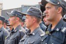 Подразделения московской милиции будут сокращены до конца декабря на 2,5 тыс. сотрудников. Сокращения коснутся экспертно-криминалистических, кинологических и информационных центров, батальонов вневедомственной охраны и полков ДПС.