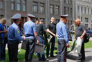 18 июня 2009 года в Москве начали голодовку активисты Совета инициативных групп, протестующие против незаконного запрета городского референдума, сообщает сайт Института «Коллективное действие»