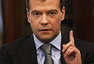 Жители поселка "Речник" искренне приветствуют решение президента Медведева поручить Генпрокуратуре и своей администрации провести проверку обоснованности сноса их домов, передает в пятницу (5 февраля 2010 года) «Эхо Москвы».