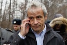 Избитый в ноябре 2010 года химкинский активист-эколог Константин Фетисов пришел в сознание, но говорить пока не может.