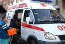 В поселке Каргасок Томской области прапорщик милиции, управляя личным автомобилем в состоянии алкогольного опьянения, сбил во вторник трех девочек, двигавшихся вдоль проезжей части.