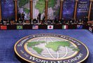 Кризис в глобальной экономике далек от завершения. Министры финансов и главы центральных банков G20 вводят мировую общественность в заблуждение. К таким выводам пришли специалисты Центра экономических исследований Института глобализации и социальных движений (ИГСО).