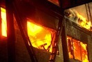 В сгоревшем развлекательном центре «Европа» в Уфе было выявлено 29 нарушений правил пожарной безопасности.