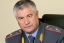 Расследовать ДТП на Ленинском проспекте с участием вице-президента "ЛУКойла" Анатолия Баркова будут в криминальной службе ГУВД.Об этом 9 марта 2010 года сообщил глава московской милиции Владимир Колокольцев.
